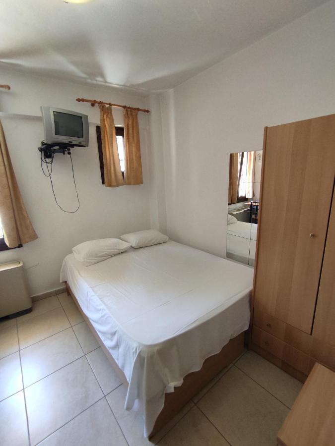 Studios Kapsalas เทสซาโลนิกิ ภายนอก รูปภาพ